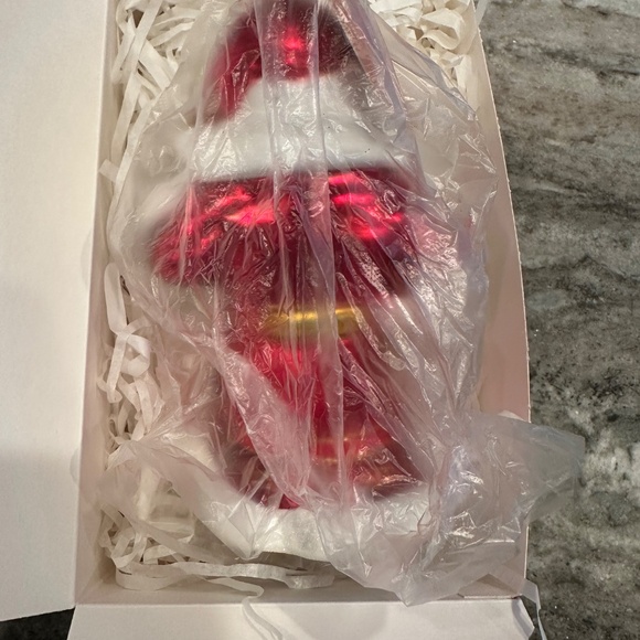 Christopher Radko “Magnificent Walrus” Ornament #1019657 – Retired NIB Gift Box - Picture 4 of 7